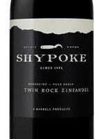 Twin Rock Zinfandel