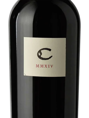 G.B. Crane Vineyard Cabernet Sauvignon