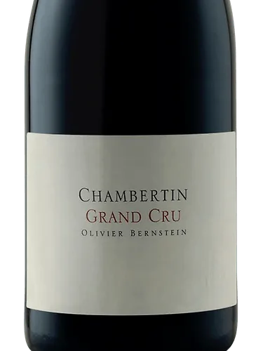 Chambertin Grand Cru