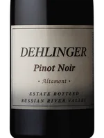 Altamont Pinot Noir