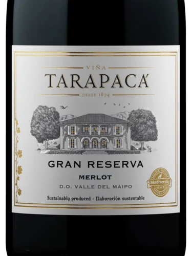 Gran Reserva Merlot