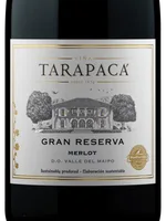 Gran Reserva Merlot
