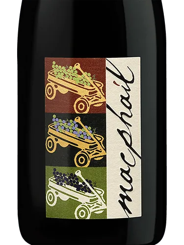 Lakeview Vineyard Pinot Noir