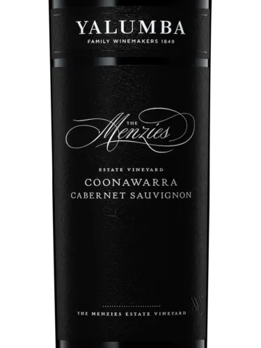 The Menzies Cabernet Sauvignon