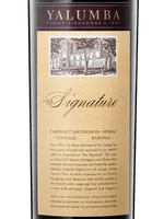 The Signature Cabernet Sauvignon - Shiraz