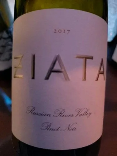 Pinot Noir