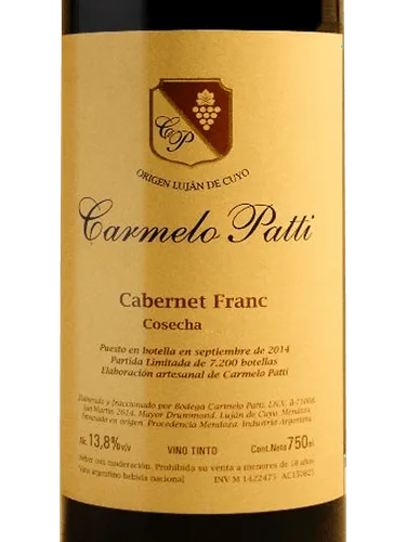 Cabernet Franc