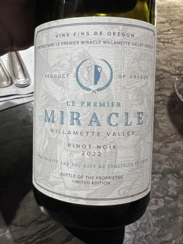 Pinot Noir