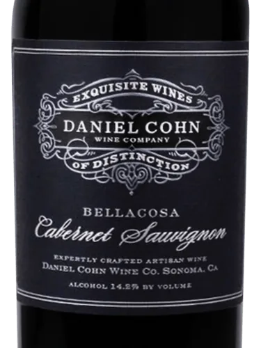 Bellacosa Cabernet Sauvignon