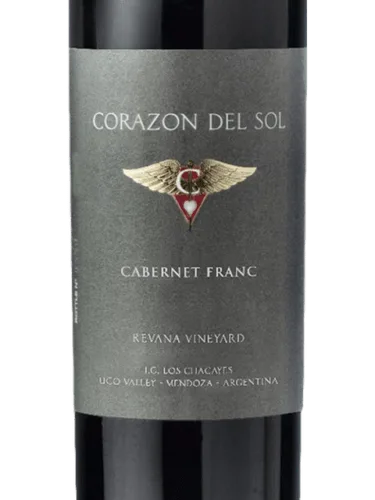 Cabernet Franc
