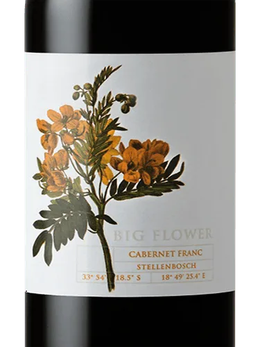 Cabernet Franc