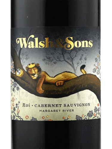 Roi Cabernet Sauvignon