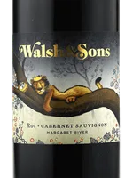 Roi Cabernet Sauvignon