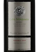Reserve Malbec