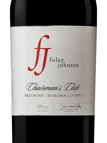 Chairman's Club Red