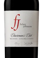 Chairman's Club Red