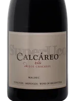 Calcáreo Rio de Los Chacayes Malbec