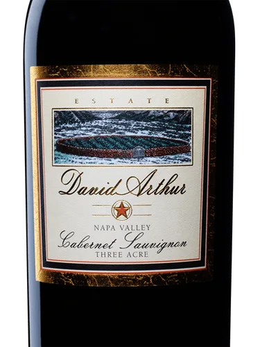 Cabernet Sauvignon Three Acre