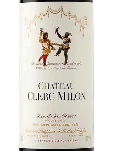 Pauillac (Grand Cru Classé)