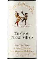 Pauillac (Grand Cru Classé)