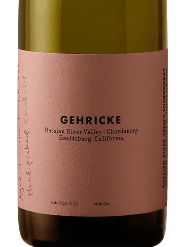 Chardonnay