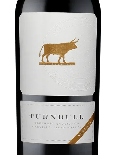 Reserve Cabernet Sauvignon