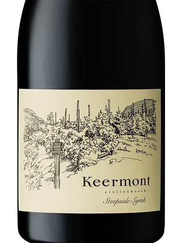 Steepside Syrah