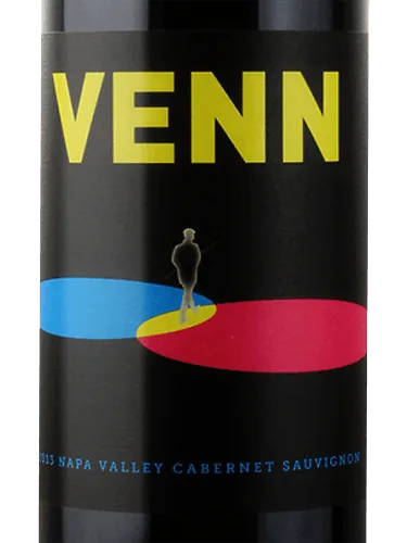 Venn Cabernet Sauvignon
