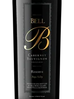 Reserve Cabernet Sauvignon