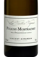 Les Vieilles Vignes Puligny-Montrachet