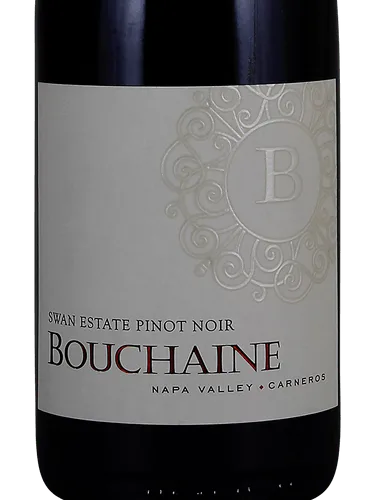 Pinot Noir Swan