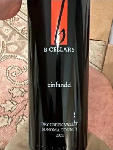 Zinfandel