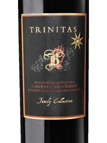 Family Collection Pelkan Ranch Vineyard Cabernet Sauvignon