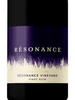 Résonance Vineyard Pinot Noir