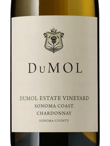 Estate Chardonnay