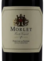 Cabernet Franc Force De La Nature