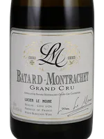 Batard-Montrachet Grand Cru