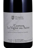 Corton La Vigne au Saint Grand Cru