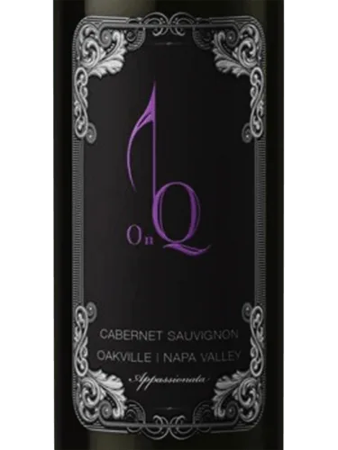 Appassionata Cabernet Sauvignon
