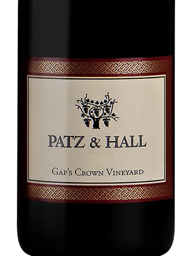 Gap's Crown Vineyard Pinot Noir