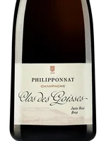 Clos des Goisses Juste Rosé Champagne