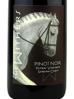 Peters Vineyard Pinot Noir