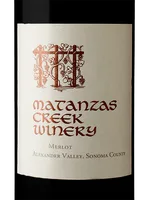 Merlot Alexander Valley