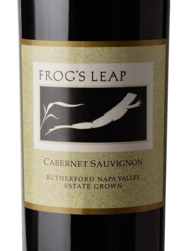 Cabernet Sauvignon (Estate Grown)