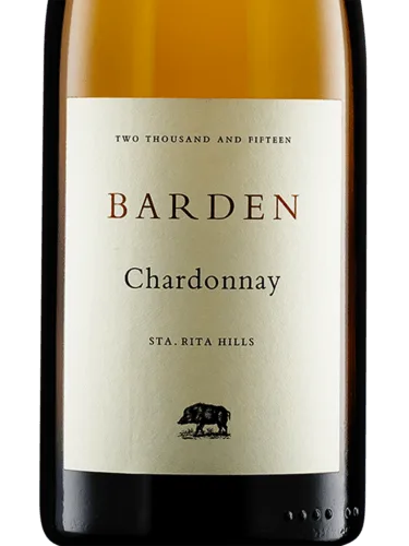 Barden Chardonnay