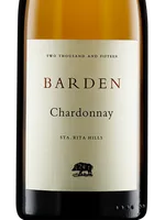 Barden Chardonnay
