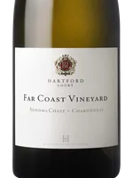 Far Coast Vineyard Chardonnay