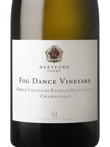 Fog Dance Vineyard Chardonnay
