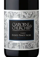 Classic Estate Pinot Noir