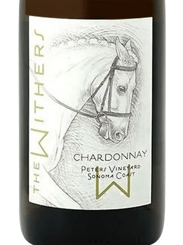 Peters Vineyard Chardonnay
